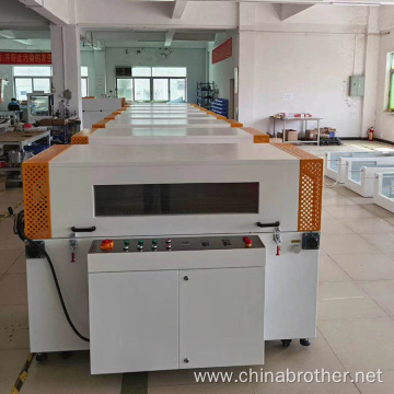 Sealing Machine Box Shrink Vacuum Packing Machine